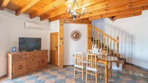 Casa La Noria Iznate by Ruralidays - Image 2