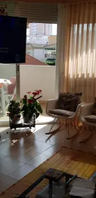 Apartamento confortável e atraente a poucos passos da melhor praia - Image 2