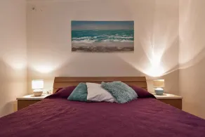 Holiday apartment 100 m from the Adriatic Sea - Image 5