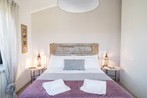 Cottage Zafferano at La Ghiga Farm House a few minutes from Bracciano Lake - Image 5