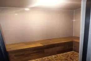 Sunset Creek Spa Cabin - Luxus-Spa-Kabine mit Nassdampf-Spa mit Aromatherapie - Image 4