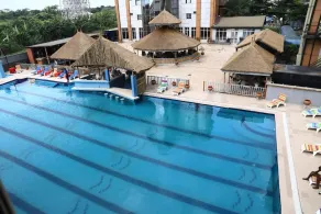Signatious Hotels & Suites Lagos - Image 3