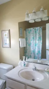 Peach on the Beach - 3BR/2 BA - Fort Morgan - Pet Friendly - Image 2