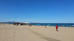 3 Zimmer 100 Meter vom Strand von Pals / Costa Brava - Image 2