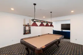 *LARGE GAME ROOM BUILT FOR FUN!* - Image 2