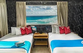 Panoramic Beachfront Suite w/ Breathtaking Ocean View & Top Location - Image 5