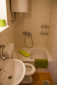 Villa in Istrien mit privatem Pool, ruhiger Ort 2,5 km zum Strand - Image 4