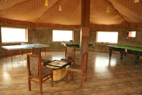 Van Chhavi Resort - Image 3