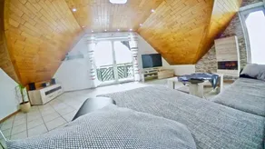 ROBINSON dream holiday apartment - modern&quiet -in the adventure & culture area - Image 5