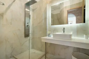 \"Villa Nefeli\" with Sea View, Private Pool & Wi-Fi - Image 3
