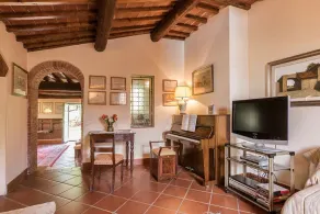Villa Rocco, Traditional Luxury Near Town - Image 3