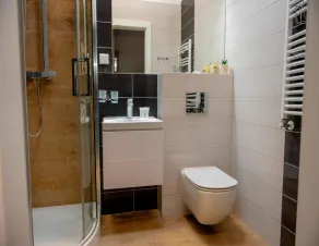 Comfortable apartment close to the beach - Image 3