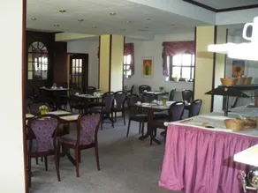 Quarto Duplo Pequeno - Hotel Reke (Hotel-Admin) - Image 3