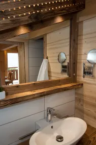 LUXE chalet 10-12 personer, La Bresse Vosges, PRM, WIFI sauna, godt placeret - Image 3