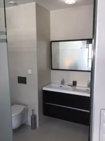 Lyxig villa med 5 sovrum med privat uppvärmd pool och biosalong - Image 4