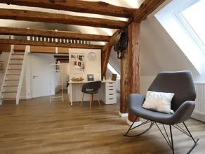 Holiday Apartment With Wood-burning Stove at Lake Plau - Image 2