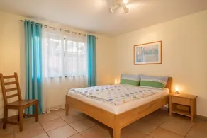 Schöne Ferienwohnung \"Sabinas Gästewohnung\" in der Nähe des Bodensees - Image 4