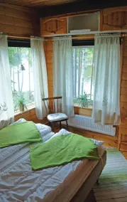 Preciosa casa en Svanskog con cocina. - Image 3