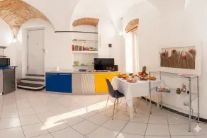 Studio im Zentrum mit Klimaanlage und WiFi | Ap54 - Image 5