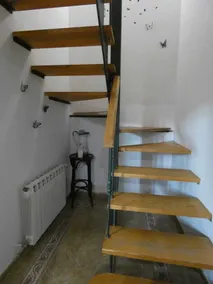 DIE OLIVEN ROMANTISCHES LANDHAUS VALLADOLID PINARES. VOLLSTÄNDIGES HAUS 8 SITZE - Image 2