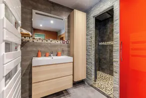 Gites Spa Strasbourg Appartement le 14 jacuzzi sauna privé, Gite le 14 - Image 2