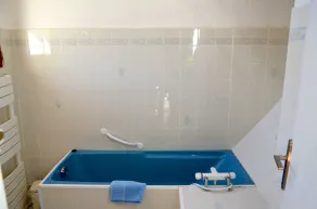 RARE PROVENTIAL HOUSE next to NIZZA VILLEFRANCHE Garden SwimBad Beaches - Image 4