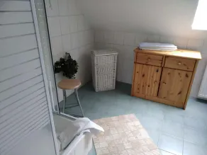 Apartamento de férias à beira da floresta com terraço com churrasqueira - Image 3