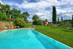 Le Fonti 11 - Ferienwohnung mit Pool - Image 2
