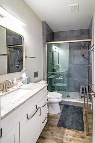 Stunning NEW house! Family Pet Friendly, Bay Views, 3 min to Beach an Boardwalk! - Image 4