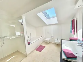 Fewo Chiemseeluft bis 6 Personen, 172 qm, 3 Separate Schlafzimmer - Image 5