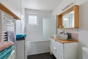 Les Rochambelles - Maison avec terrasse - Image 2
