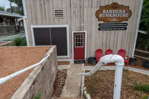 Bandera Bunkhouse On Main #5 - Image 4