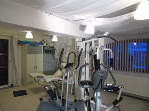 Apartamento para 1-2 pessoas - Image 2