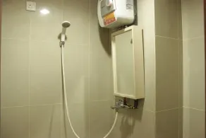 Comfy Studio Apartment near UNPAD Taman Melati Jatinangor By Travelio - Image 2