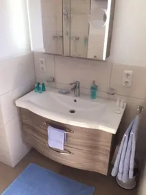 Helle & moderne, 4 Sterne-FeWo für bis zu 5-6 Personen (Maisonette) - Image 3