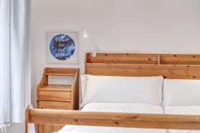Holiday Home \"Sant Antoni\" near the Beach with Veranda - Image 5