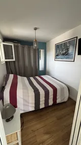 Appartement 3 Pièces 6 Pers : vue mer et Accès Piscine Privée - Image 4