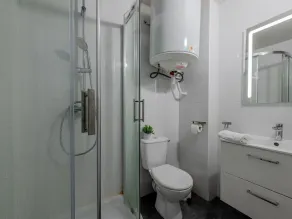 Apartment Les Cyclades-2 by Interhome - Image 3