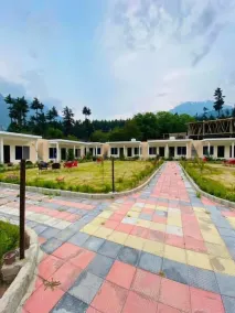 Ramada Inn Hotel & Resorts Kalam - Image 3