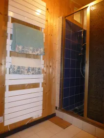 Chalet di legno della Combe des Feux - Image 3