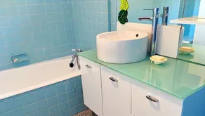 Encantadora granja de 5 habitaciones, para grupos grandes y familias. Capacidad para 12 + bebés - Image 2