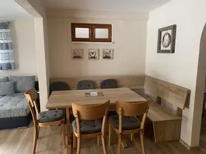 Renovierte Ferienwohnung für max 6 Personen mit Galerie- Schlafraum - Image 4