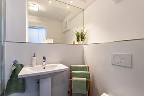 Studio Apartment 'Bruckmühl 27qm' with Wi-Fi - Image 4