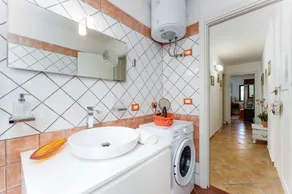 Rustic Villa, Air Conditioning and Beautiful Garden - Image 3