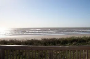 Beach Front på Galveston West Beach - Image 5