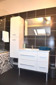 Le Cocon Troyen - Appartement 3 chambres avec 2 parkings, idéal familles et pros - Image 3