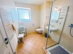 App. 6 - Findling - Villa Am Steinbach i det historiske centrum - 150m til Østersøen - Image 3