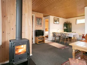 4 person holiday home in Millinge - Image 5