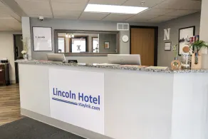 Lincoln Hotel - Image 5