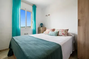 Appartement 'Atico Pepe Y Rosi' avec vue sur mer, Wi-Fi et climatisation - Image 3